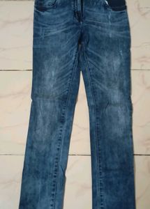 Women's Jeans Trio