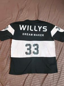 Racing tees Perfect quality brand new!!!