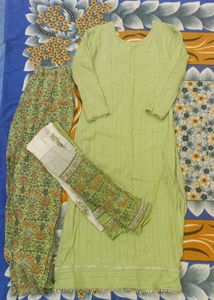 Kurta Set