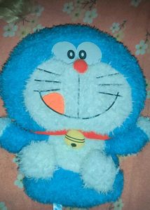 Doremon Plushie