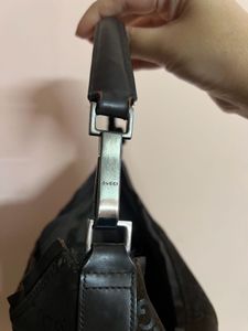 Gucci Tom Ford era shoulder Bag