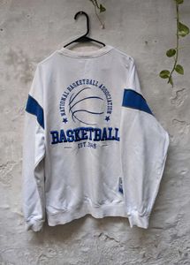 NBA Crewneck Sweatshirt