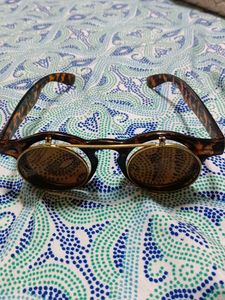 Retro Tortoiseshell Reading Glasses
