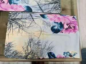 🇳🇿💫🎀Floral Print Pillow Covers Set