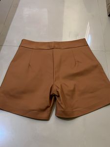 Stylish Brown Shorts