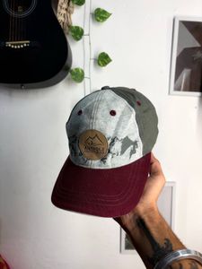 Outdoor Adventure Baseball Cap