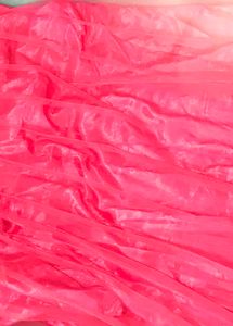 Gorgeous Pink &amp; Gold Lehenga Choli