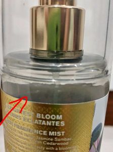 Brightest Bloom Fragrance Mist by Bath&amp;BodyWorks