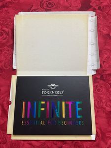 34 colour Eyeshadow palette