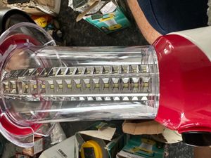 Peigon Lanteen Light Unused Just Slight Cut