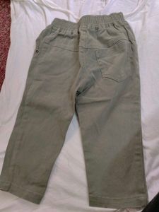 Cute Baby Pants