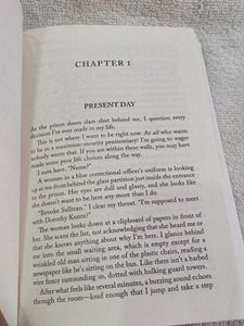 The Inmate by Freida McFadden