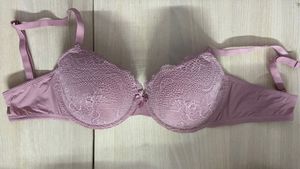 7 wunderlove by westside elegant lace bras combo