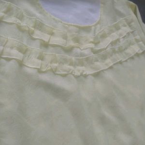Fancy Top