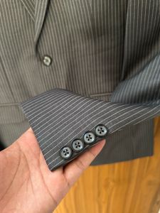 *NEW BESPOKE HAND STITCHED* 2 Pcs Suit