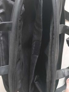 HP Laptop Bag Briefcase ( Leather )