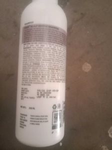 Kaya Anti Dandruff Shampoo