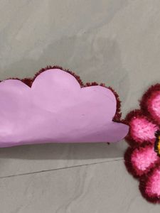 Flower Showpieces