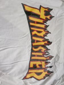 Thrasher Long Sleeve T-Shirt
