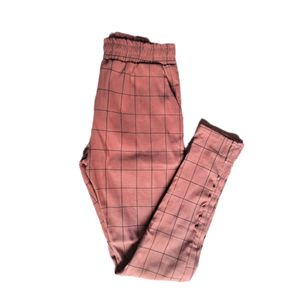 Peach Colour Pant🤎