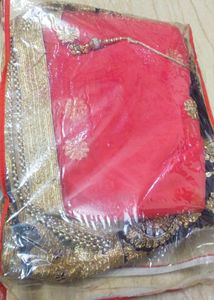 🔥SALE 🔥Gorgeous Embroidered Indian Outfit