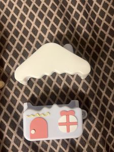 Cute House Shaped Airpods Pro Case