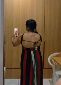 party wear dress for women