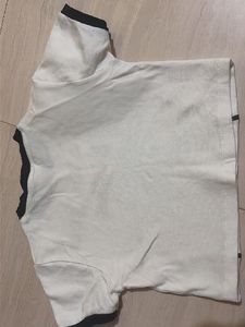White "Show Me Your Books" T-Shirt
