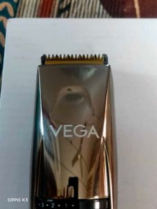 Vega Beard Trimmer🔥SALE TILL TODAY