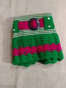Size --3-4yrs Old Kids Girls,,Winter Top ,, It's N