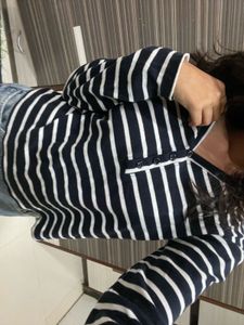 h&m henley
