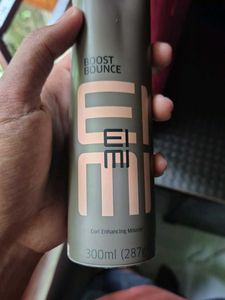 WELLA PROFESSIONALS mousse