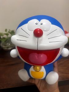 Doraemon Unbreakable Money Bank