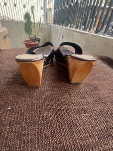 wedges