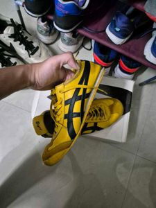 Onitsuka Tiger mexico 66