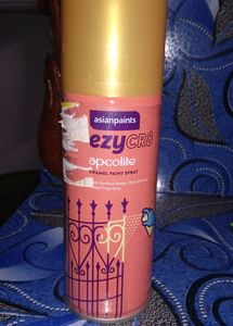 Asianpaint Easy Spray