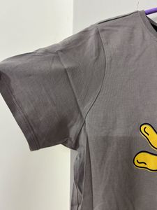 Graphic Print T-Shirt women size M