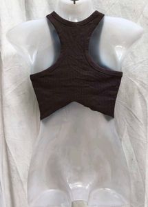 Graphic Crop Top