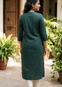 💚🍒Branded Kurta