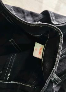 Urbanic Straight jeans