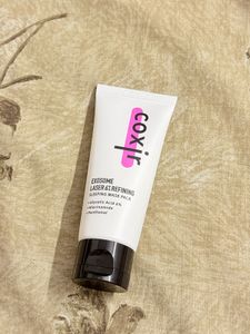 Coxir Exosome Laser 6% Refining Sleeping Mask
