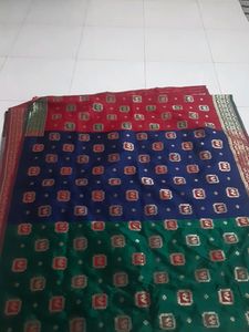 Banarasi Saree