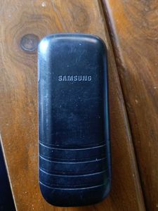 Samsung Feature Phone