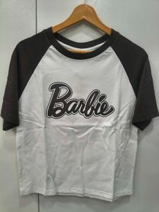 Barbie Graphic T-Shirt