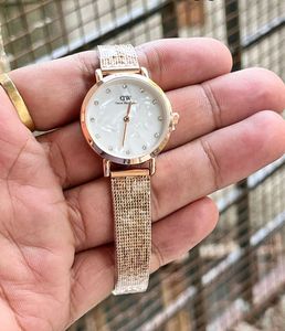 Dw Watch Premium Master Copy