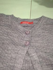 Women Long  Sweater