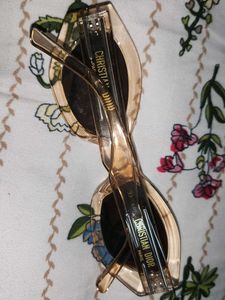 🇦🇪  Dior copy  Stylish Translucent Sung