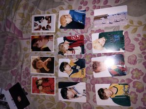 BTS PHOTOCARDS clearance sale 🎉🎉