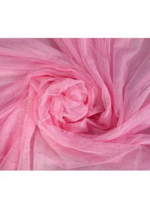 Pink Mosquito net