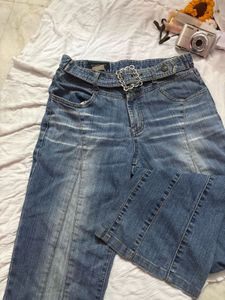 Vintage jeans